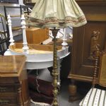 636 5410 FLOOR LAMP